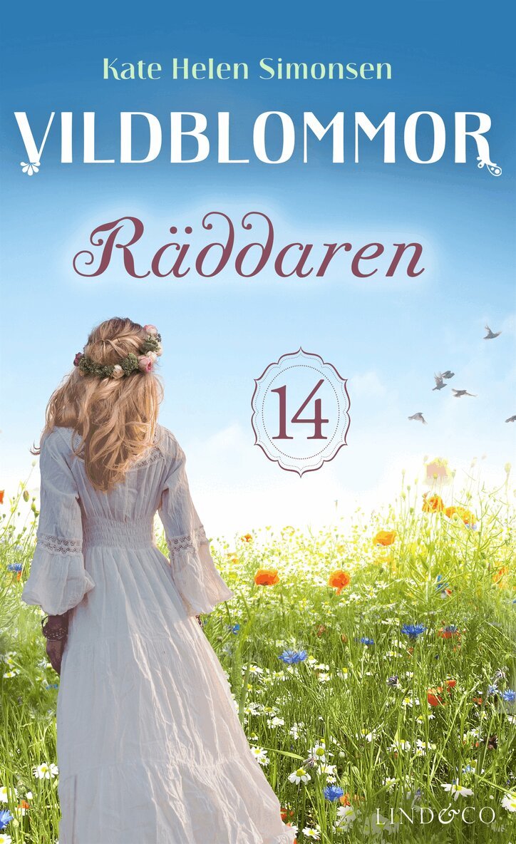 Kate Helen Simonsen - Räddaren, E-bok