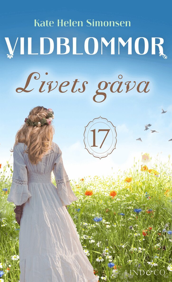 Kate Helen Simonsen - Livets gåva, E-bok