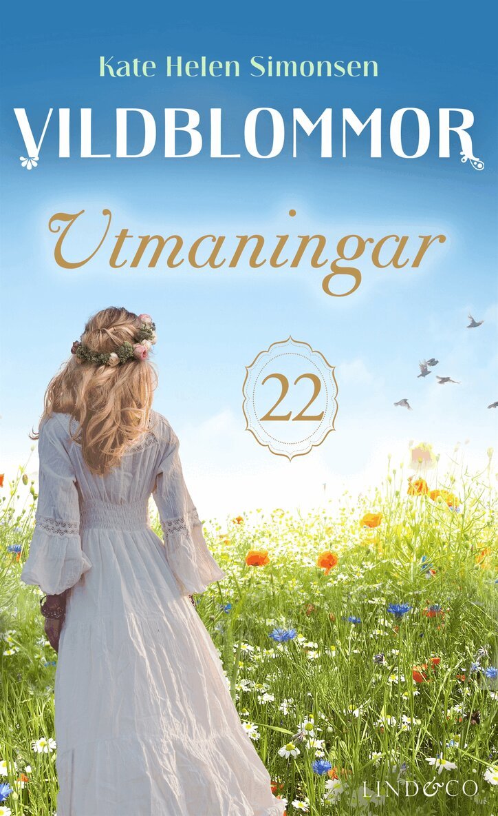Kate Helen Simonsen - Utmaningar, E-bok