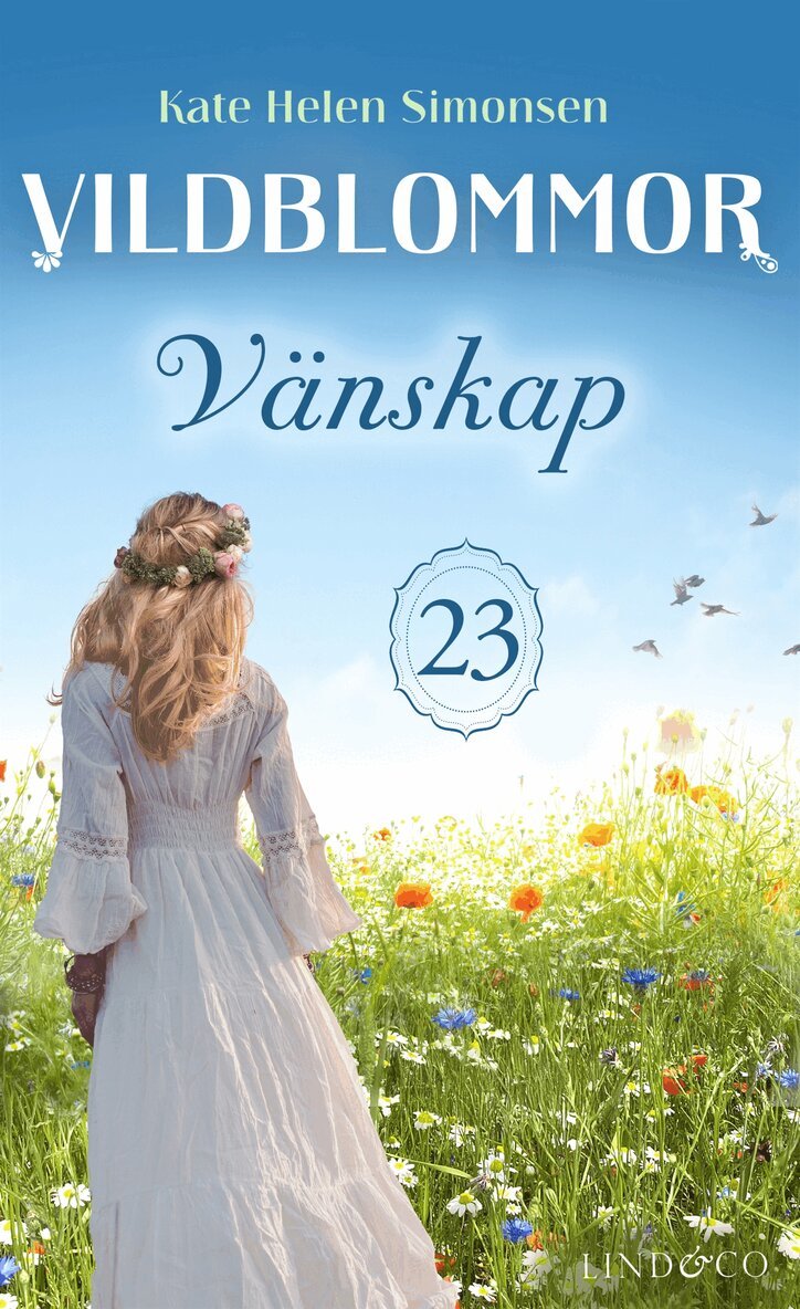 Kate Helen Simonsen - Vänskap, E-bok