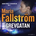 Grevgatan
