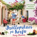 Bröllopskaos på Korfu 