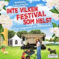 Inte vilken festival som helst : Från fiolgnissel till technodunk 