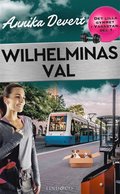 Wilhelminas val