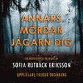 Annars mrdar jgarn dig