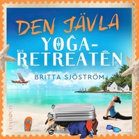 Den jvla yoga-retreaten 