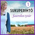 Suurtilan tytr