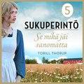 Se mik ji sanomatta