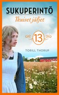 Ikuiset jljet