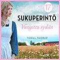 Vangittu sydn