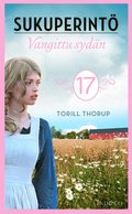 Vangittu sydn
