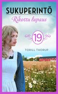 Rikottu lupaus