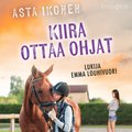 Kiira ottaa ohjat