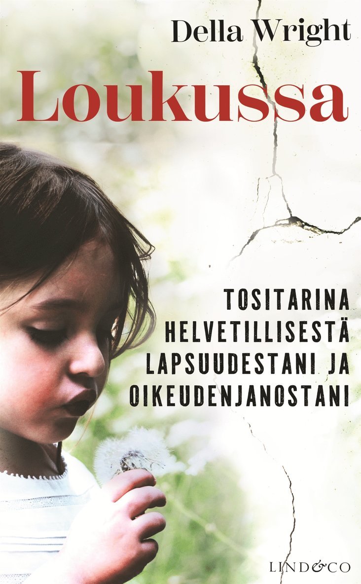 Della Wright - Loukussa, E-bok