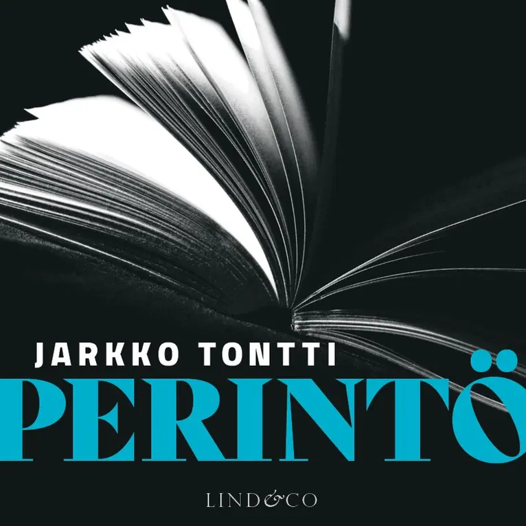 Jarkko Tontti - Perintö, Ljudbok. Tillgänglighet: Lägg i varukorg