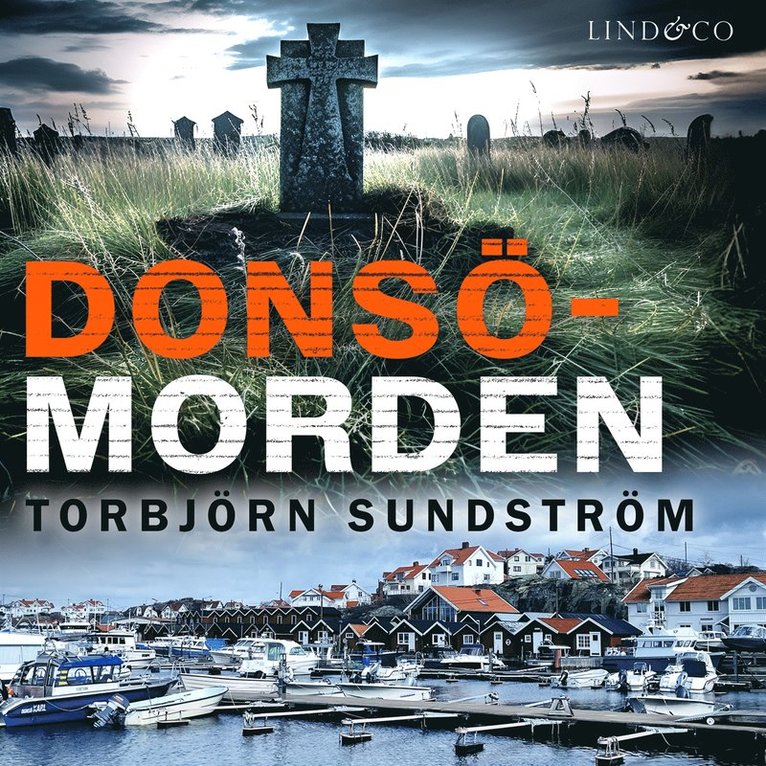 Torbjörn Sundström - Donsömorden, Ljudbok