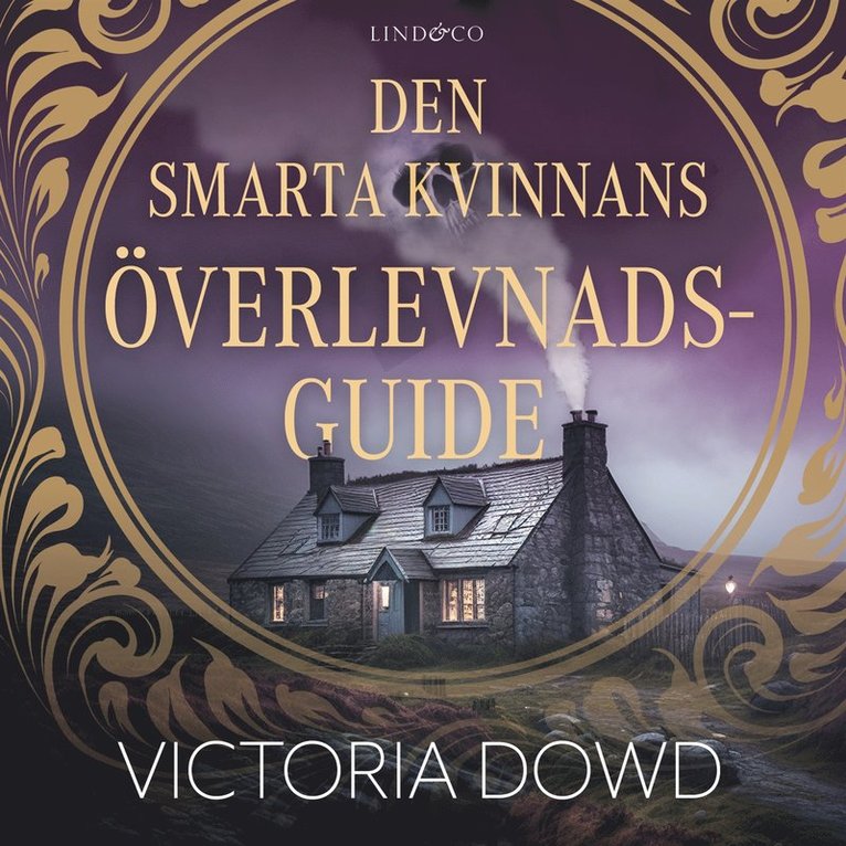 Victoria Dowd - Den smarta kvinnans överlevnadsguide, Ljudbok