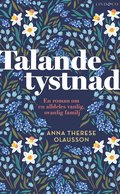 Talande tystnad