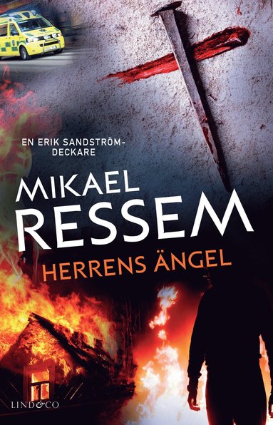 Mikael Ressem Herrens ängel