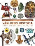 Vrldens historia : frn stenlder till nutid