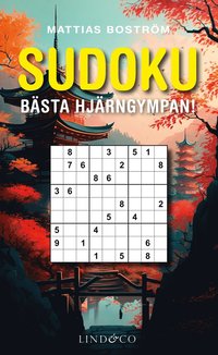 Sudoku - Bästa hjärngympan!