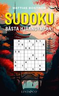 Sudoku - B�sta hj�rngympan!