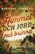 Himmel och jord m brinna