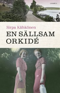 En sllsam orkid