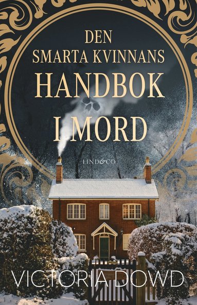 Victoria Dowd Den smarta kvinnans handbok i mord