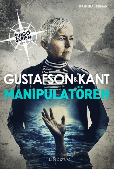 Anders Gustafson, Johan Kant Manipulatören