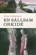 En sällsam orkidé 