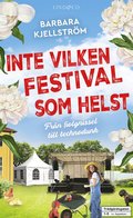 Inte vilken festival som helst: Frn fiolgnissel till technodunk