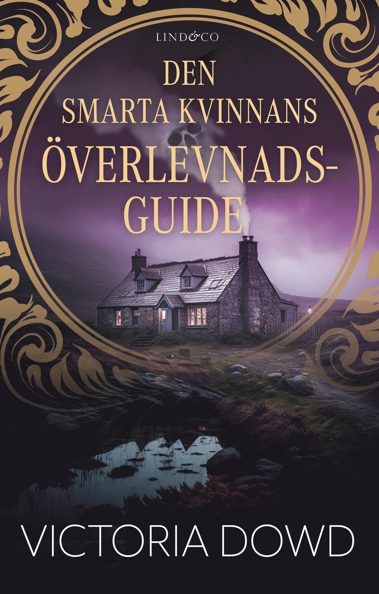 Victoria Dowd - Den smarta kvinnans överlevnadsguide, E-bok