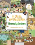 Bondgrden