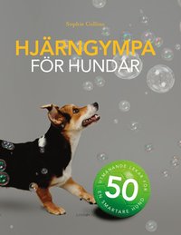 Hjrngympa fr hundar : 50 utmanande lekar fr en smartare hund