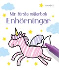 Min frsta mlarbok. Enhrningar