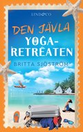 Den jvla yoga-retreaten