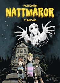 Farväl