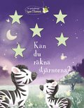 Kan du rkna stjrnorna? : en godnattsaga som lyser i mrkret