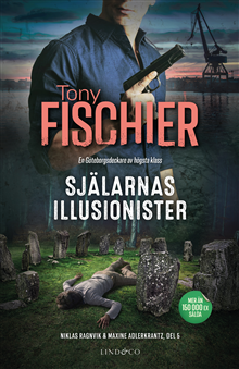 Tony Fischier Själarnas illusionister