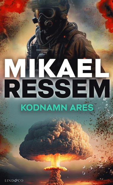 Mikael Ressem Kodnamn Ares