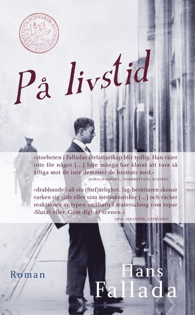 Hans Fallada På livstid