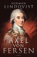 Axel von Fersen