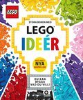 Stora boken med LEGO ider : med helt nya modeller