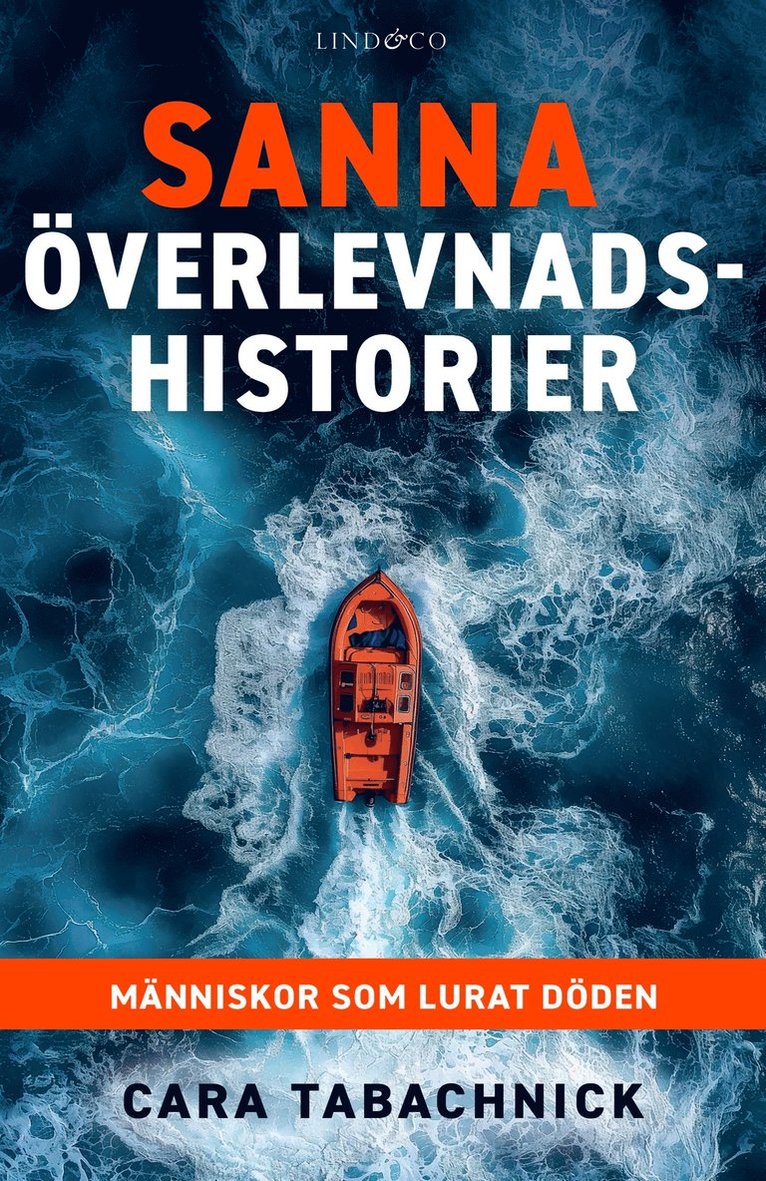 Cara Tabachnick - Sanna överlevnadshistorier : människor som lurat döden, E-bok