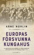 Europas frsvunna kungahus