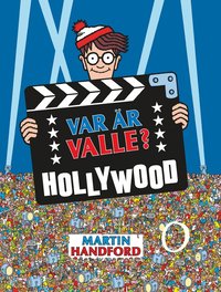 Var är Valle? Hollywood
