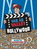 Var �r Valle? Hollywood