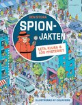 Den stora spionjakten : leta, klura och ls mysteriet