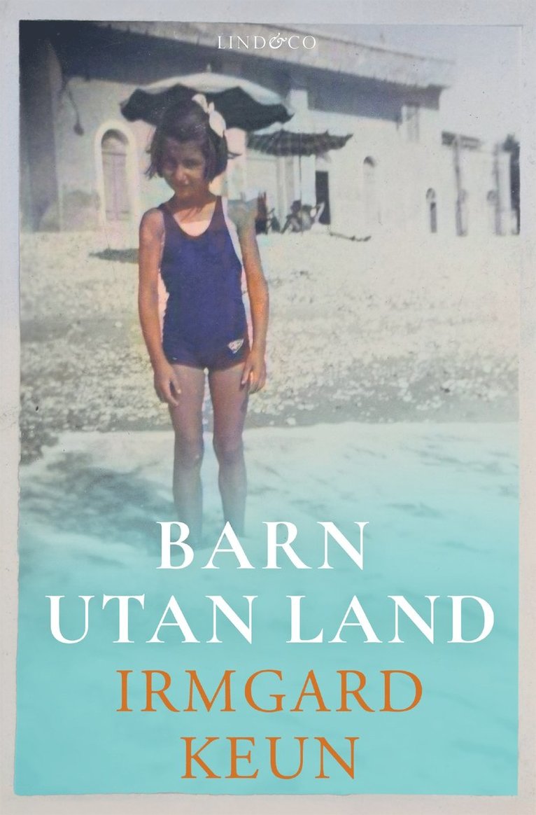 Irmgard Keun - Barn utan land, E-bok